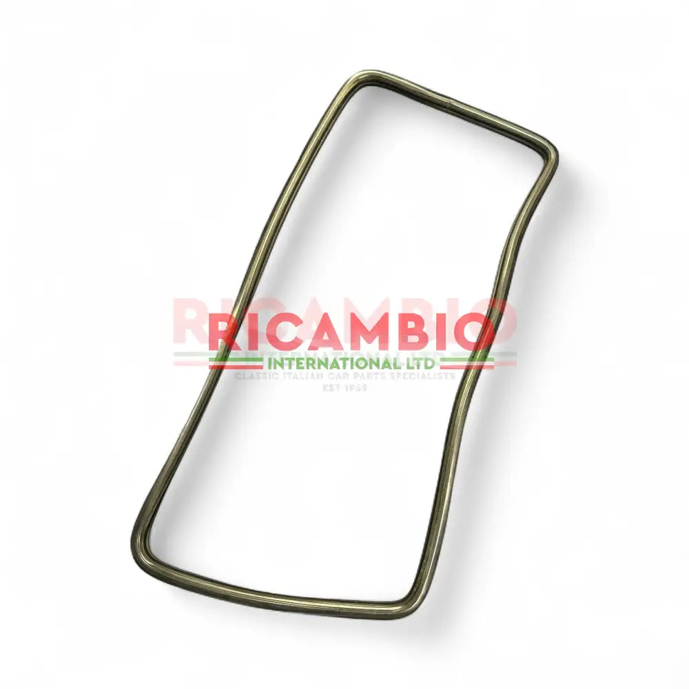 Front Windscreen Seal (SECOND HAND ORIGINAL) - Fiat 126 - Windows & Seals