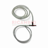 Front Windscreen Washer Hose Kit - Classic Fiat 500 - Classic Fiat 500 Parts & Spares