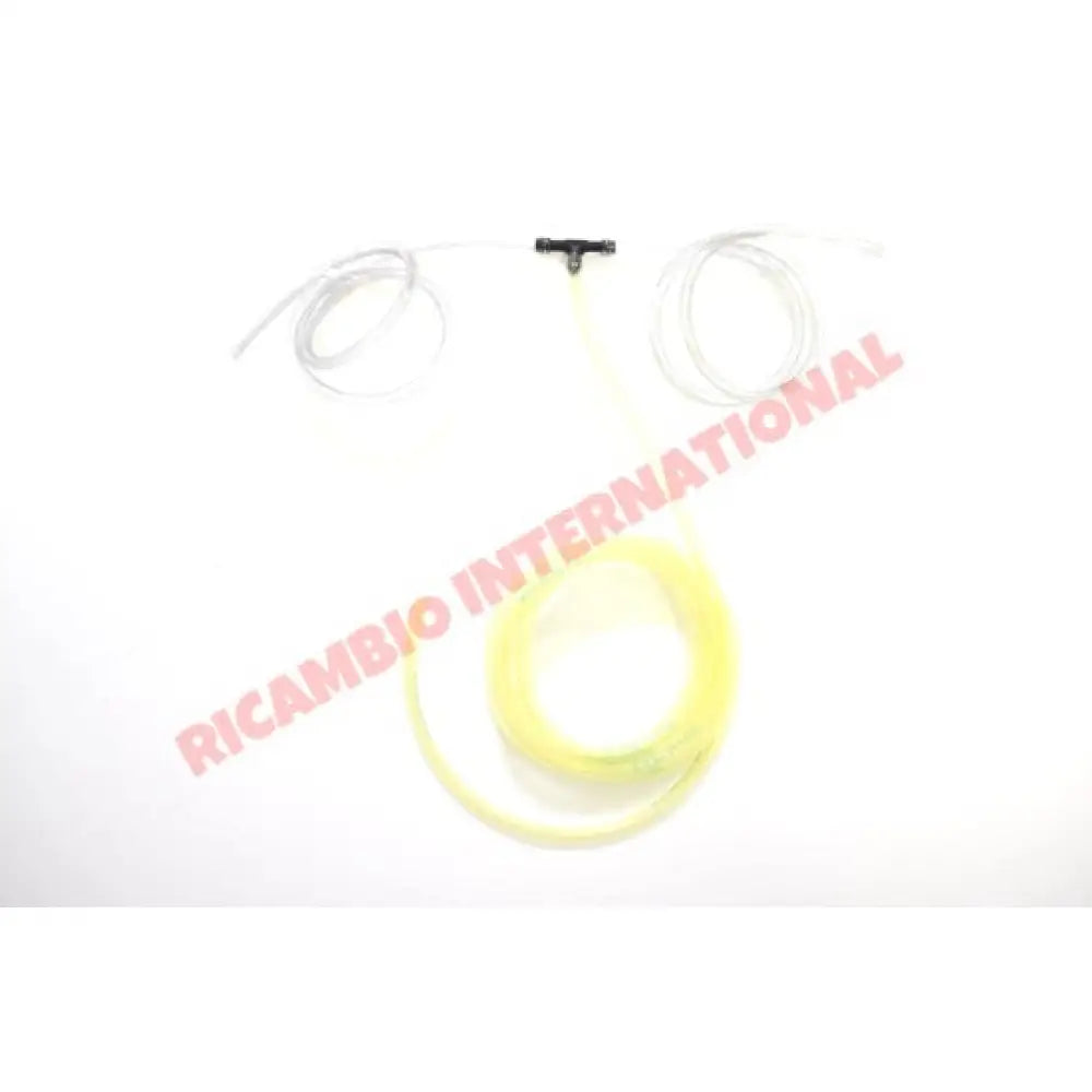 Front Windscreen Washer Jet - Fiat Cinquecento Seicento - Wiper - Washer & Associated Parts