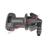 Front Windscreen Washer Jet - Fiat Multipla - Wiper - Washer & Associated Parts