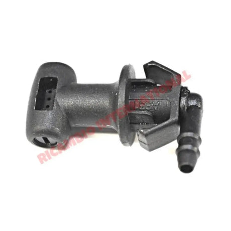 Front Windscreen Washer Jet - Fiat Multipla - Wiper - Washer & Associated Parts