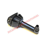 Front Windscreen Washer Jet - Fiat Punto MK1 - Wiper - Washer & Associated Parts