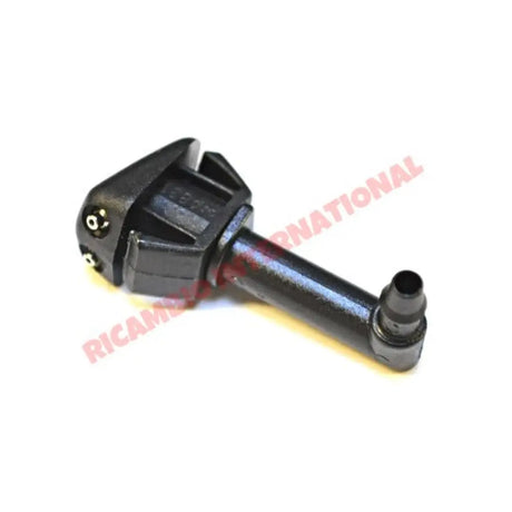 Front Windscreen Washer Jet - Fiat Punto MK1 - Wiper - Washer & Associated Parts