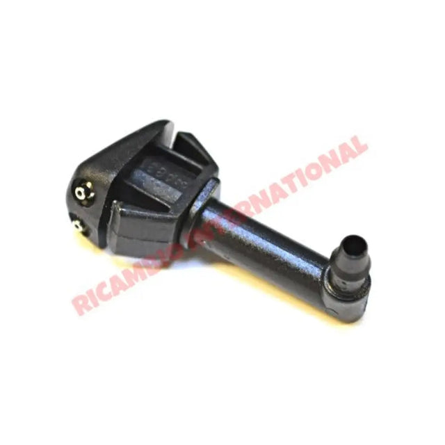 Front Windscreen Washer Jet - Fiat Punto MK1 - Wiper - Washer & Associated Parts