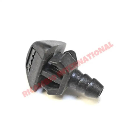 Front Windscreen Washer Jet - Fiat Uno - Uno
