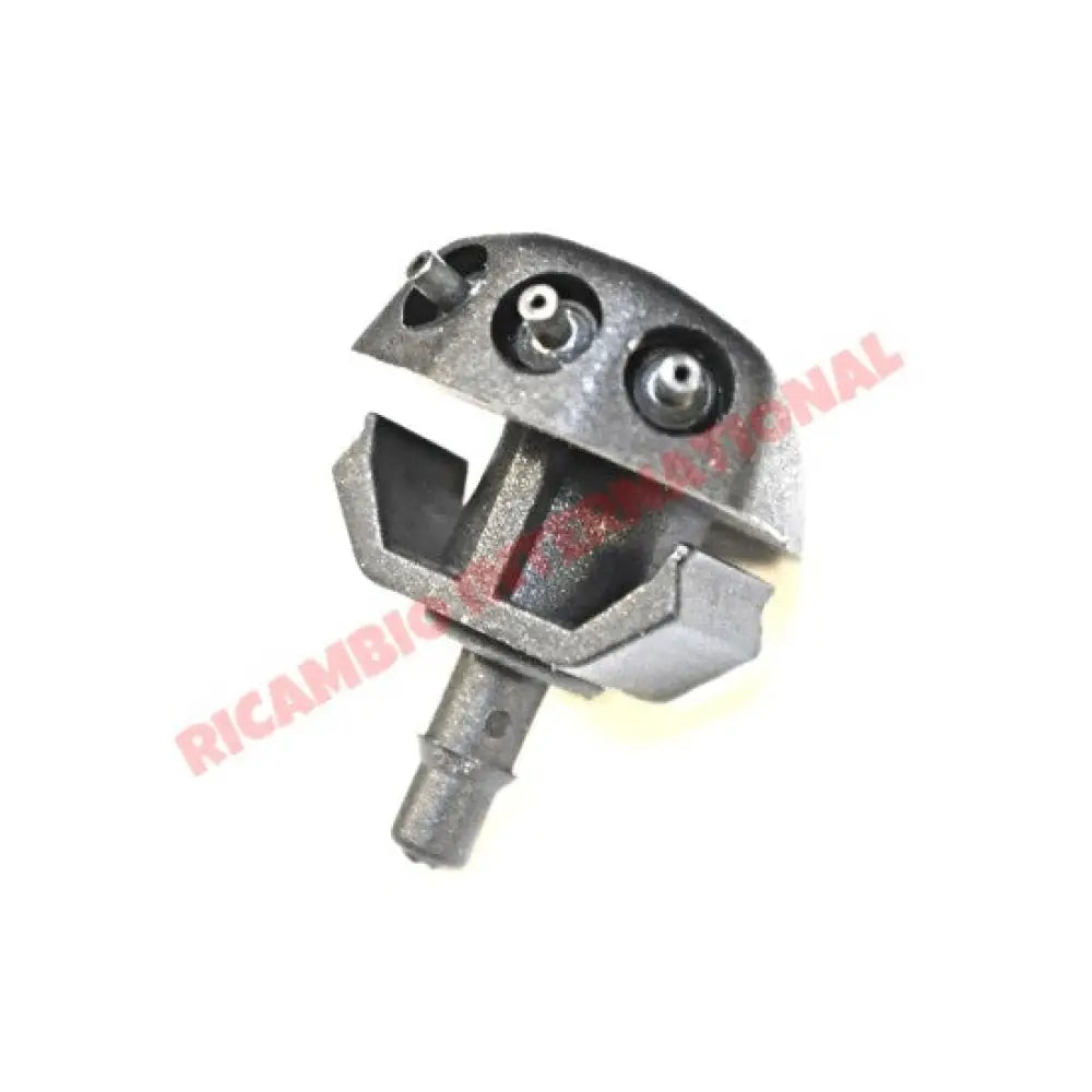 Front Windscreen Washer Jet - Fiat Uno - Uno