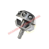Front Windscreen Washer Jet - Fiat Uno - Uno