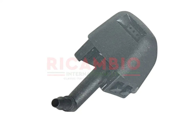 Front Windscreen Washer Jet - New Fiat 500 & Abarth - washer jet