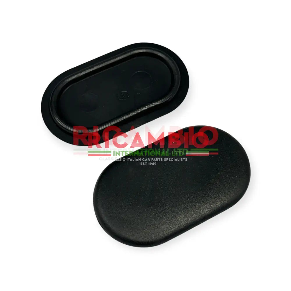 Front Wing Rubber Plug Kit - Classic Fiat Panda - Rubber Parts and Grommets