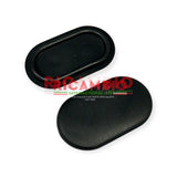 Front Wing Rubber Plug Kit - Classic Fiat Panda - Rubber Parts and Grommets