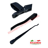 Front Wiper Arm - Fiat Barchetta - Wiper - Washer & Associated Parts