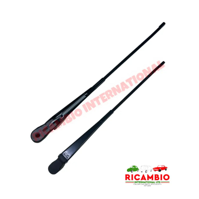 Front Wiper Arm - Fiat Uno MK1 - Wiper - Washer & Associated Parts