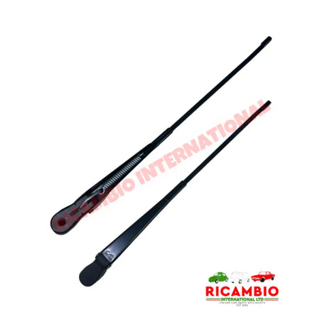 Front Wiper Arm - Fiat Uno MK2 - Wiper - Washer & Associated Parts