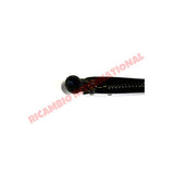 Front Wiper Arm (LHD) - Classic Fiat Panda - Wiper - Washer & Associated Parts