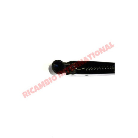 Front Wiper Arm (LHD) - Classic Fiat Panda - Wiper - Washer & Associated Parts