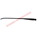 Front Wiper Arm (LHD) - Classic Fiat Panda - Wiper - Washer & Associated Parts