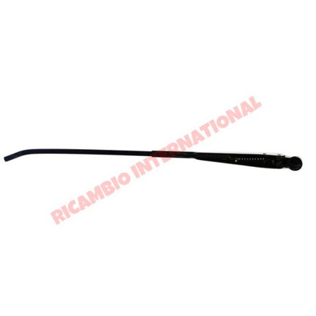 Front Wiper Arm (LHD) - Classic Fiat Panda - Wiper - Washer & Associated Parts