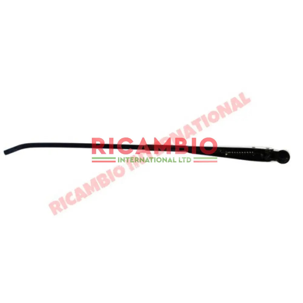 Front Wiper Arm (LHD) - Classic Fiat Panda - Wiper - Washer & Associated Parts