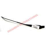 Front Wiper Arm (LHD) - Fiat 126 - Wiper - Washer & Associated Parts