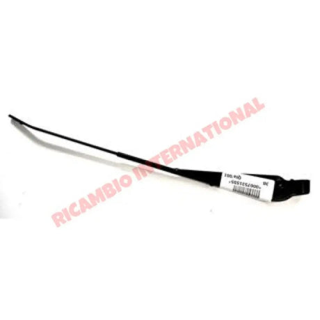 Front Wiper Arm (LHD) - Fiat 126 - Wiper - Washer & Associated Parts