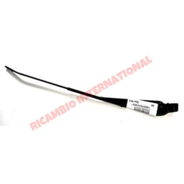 Front Wiper Arm (LHD) - Fiat 126 - Wiper - Washer & Associated Parts