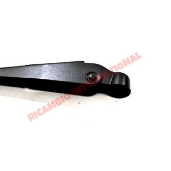 Front Wiper Arm (LHD) - Fiat 126 - Wiper - Washer & Associated Parts
