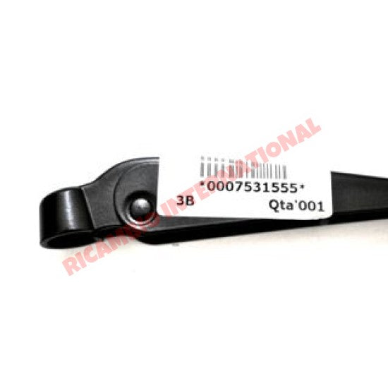 Front Wiper Arm (LHD) - Fiat 126 - Wiper - Washer & Associated Parts