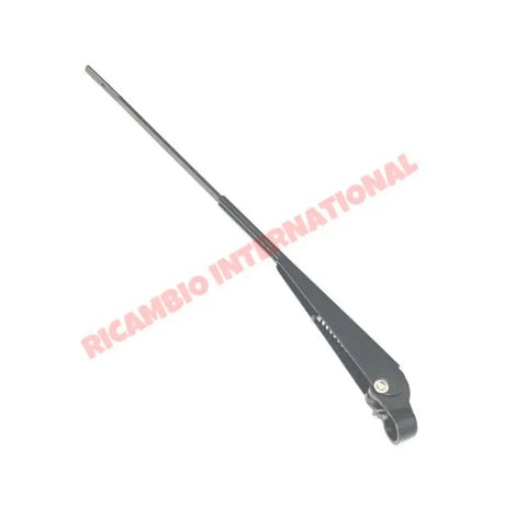 Front Wiper Arm LHD - Fiat 131,132,Strada/Ritmo Argenta - Wiper - Washer & Associated Parts