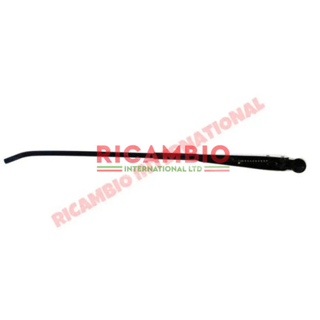 Front Wiper Arm (RHD) - Classic Fiat Panda - Wiper - Washer & Associated Parts