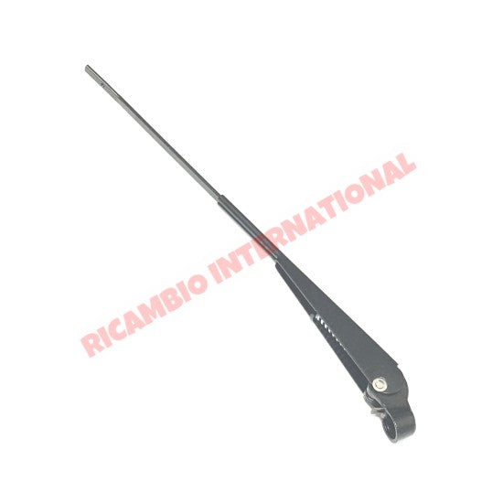Front Wiper Arm RHD - Fiat 124,125,127 128 850,A112 - Autobianchi