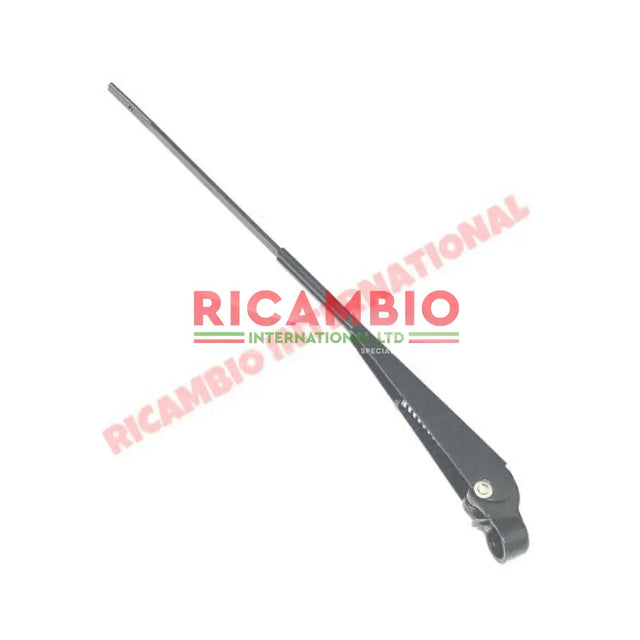 Front Wiper Arm RHD - Fiat 124,125,127 128 850,A112 - Autobianchi