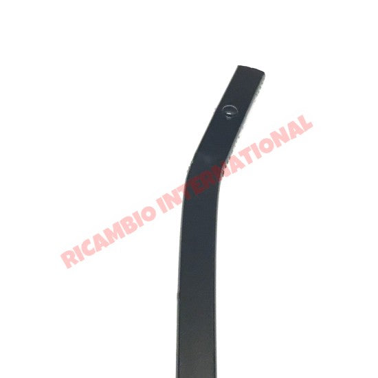 Front Wiper Arm RHD - Fiat 124,125,127 128 850,A112 - Autobianchi