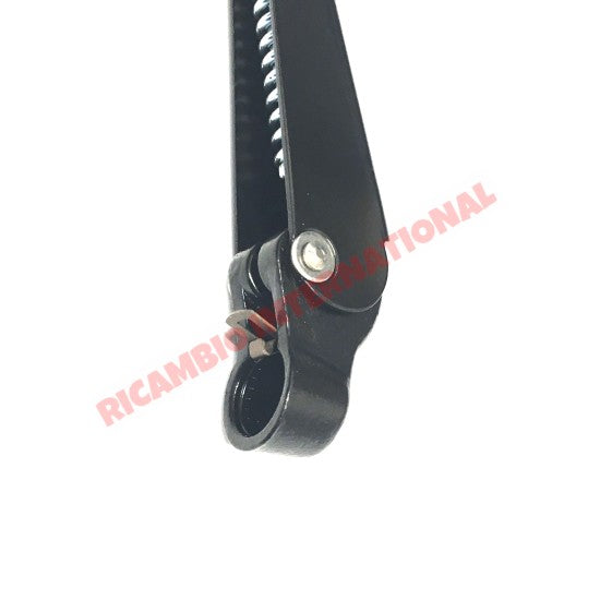 Front Wiper Arm RHD - Fiat 124,125,127 128 850,A112 - Autobianchi