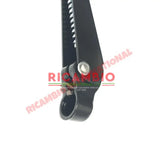 Front Wiper Arm RHD - Fiat 124,125,127 128 850,A112 - Autobianchi