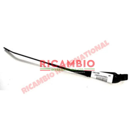 Front Wiper Arm (RHD) - Fiat 126 - Wiper - Washer & Associated Parts
