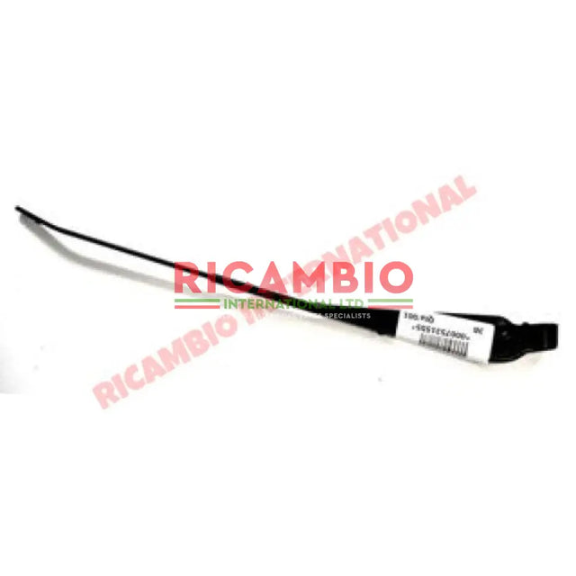 Front Wiper Arm (RHD) - Fiat 126 - Wiper - Washer & Associated Parts