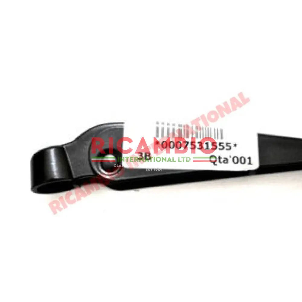 Front Wiper Arm (RHD) - Fiat 126 - Wiper - Washer & Associated Parts