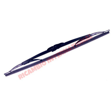 Front Wiper Blade & Clip - Classic Fiat Panda - Wiper - Washer & Associated Parts
