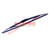 Front Wiper Blade & Clip - Classic Fiat Panda - Wiper - Washer & Associated Parts