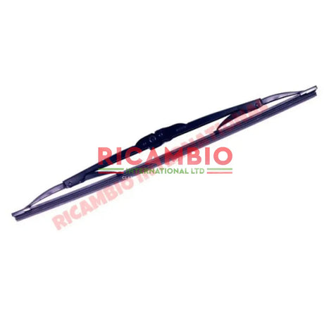 Front Wiper Blade & Clip - Classic Fiat Panda - Wiper - Washer & Associated Parts