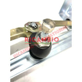 Front Wiper Linkage Assembly - Fiat Dino - Exhaust & Related Parts