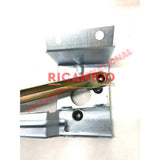 Front Wiper Linkage Assembly - Fiat Dino - Exhaust & Related Parts