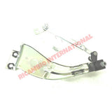Front Wiper Linkage Assembly (LHD) - Classic Fiat Panda - Wiper - Washer & Associated Parts