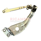 Front Wiper Linkage Assembly (RHD) - Classic Fiat Panda - Wiper - Washer & Associated Parts
