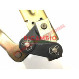 Front Wiper Linkage Assembly (RHD) - Classic Fiat Panda - Wiper - Washer & Associated Parts