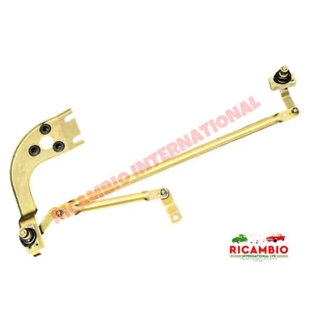 Front Wiper Linkage (TGE154AA)- Fiat X19 - Wiper & Associated Items