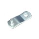 Front Wiper Motor - Classic Fiat 500,126,127,600,850 Autobianchi A112 - WIPER BRACKET - Wiper - Washer & Associated