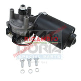 Front Wiper Motor - Classic Fiat Panda - Wiper - Washer & Associated Parts