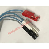 Front Wiper Motor - Fiat 124 - Fiat 124 & 125