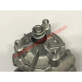 Front Wiper Motor - Fiat 124 - Fiat 124 & 125